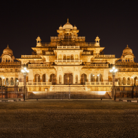 Weekend Jaipur Tour Package